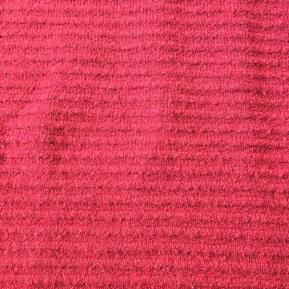 Madewell Belmont Mockneck Sweater